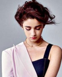 Alia Bhatt